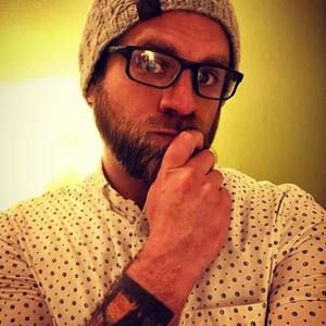 Meet your Posher, Luke